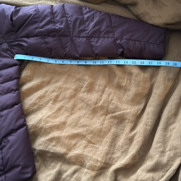 Land’s end down jacket - Picture 9 of 9